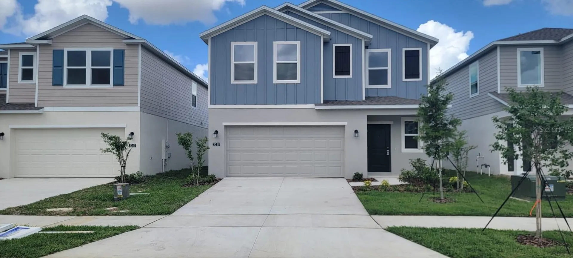 3359 Alexander Drive Lake Wales FL 33853