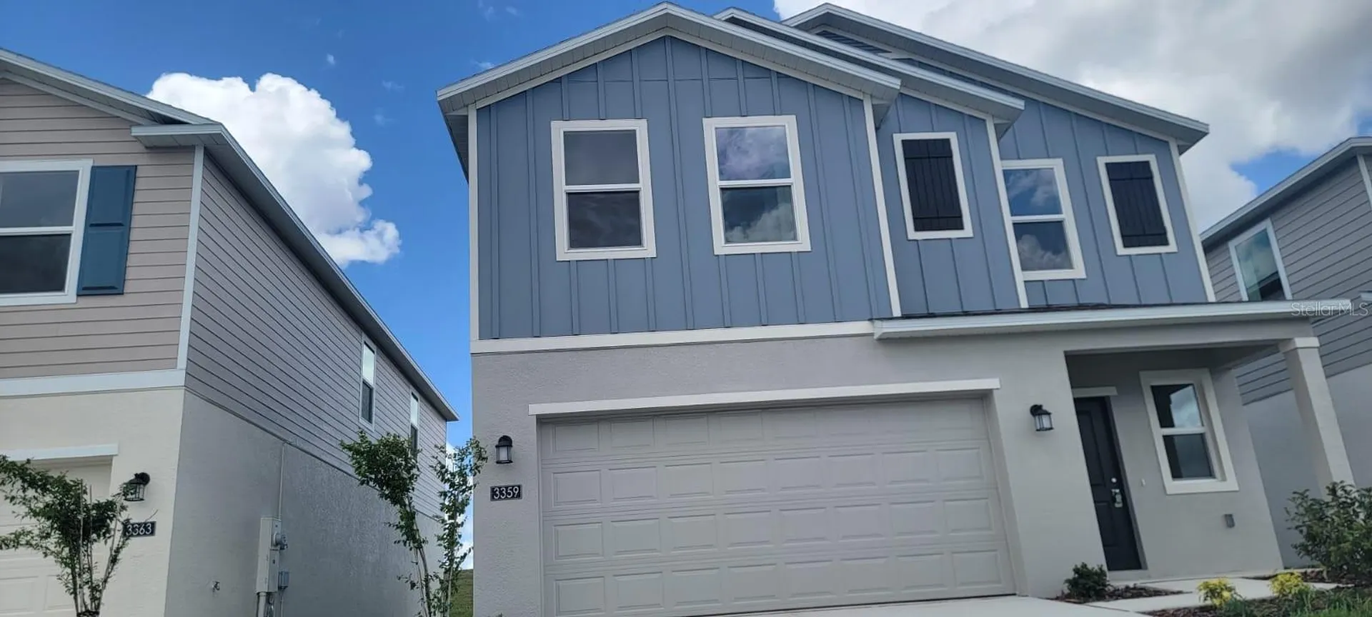3359 Alexander Drive Lake Wales FL 33853