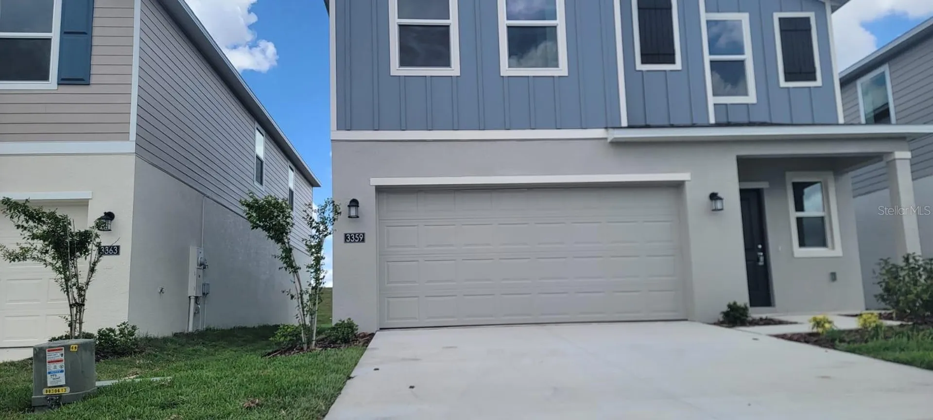 3359 Alexander Drive Lake Wales FL 33853