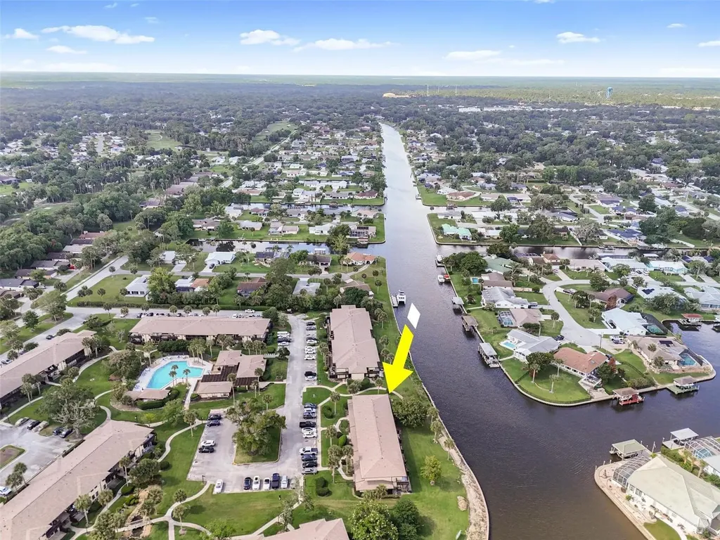 44 Club House Drive Palm Coast FL 32137