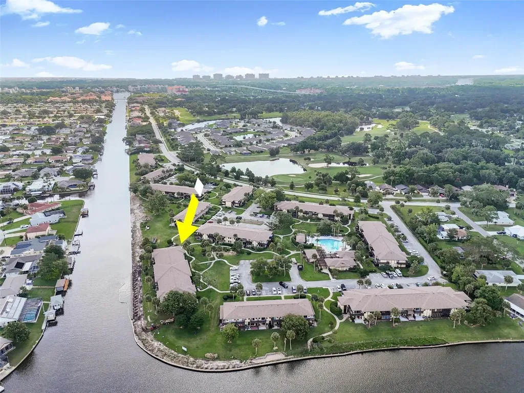 44 Club House Drive Palm Coast FL 32137