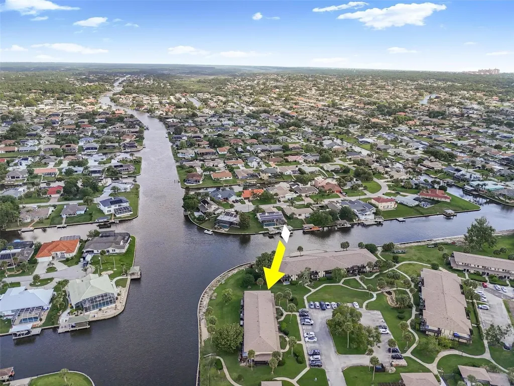 44 Club House Drive Palm Coast FL 32137