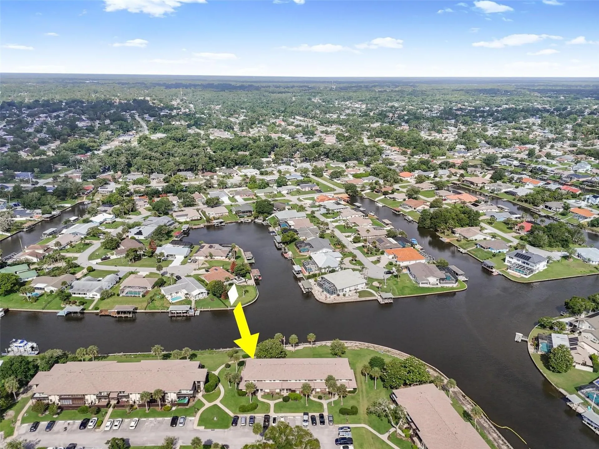 44 Club House Drive Palm Coast FL 32137
