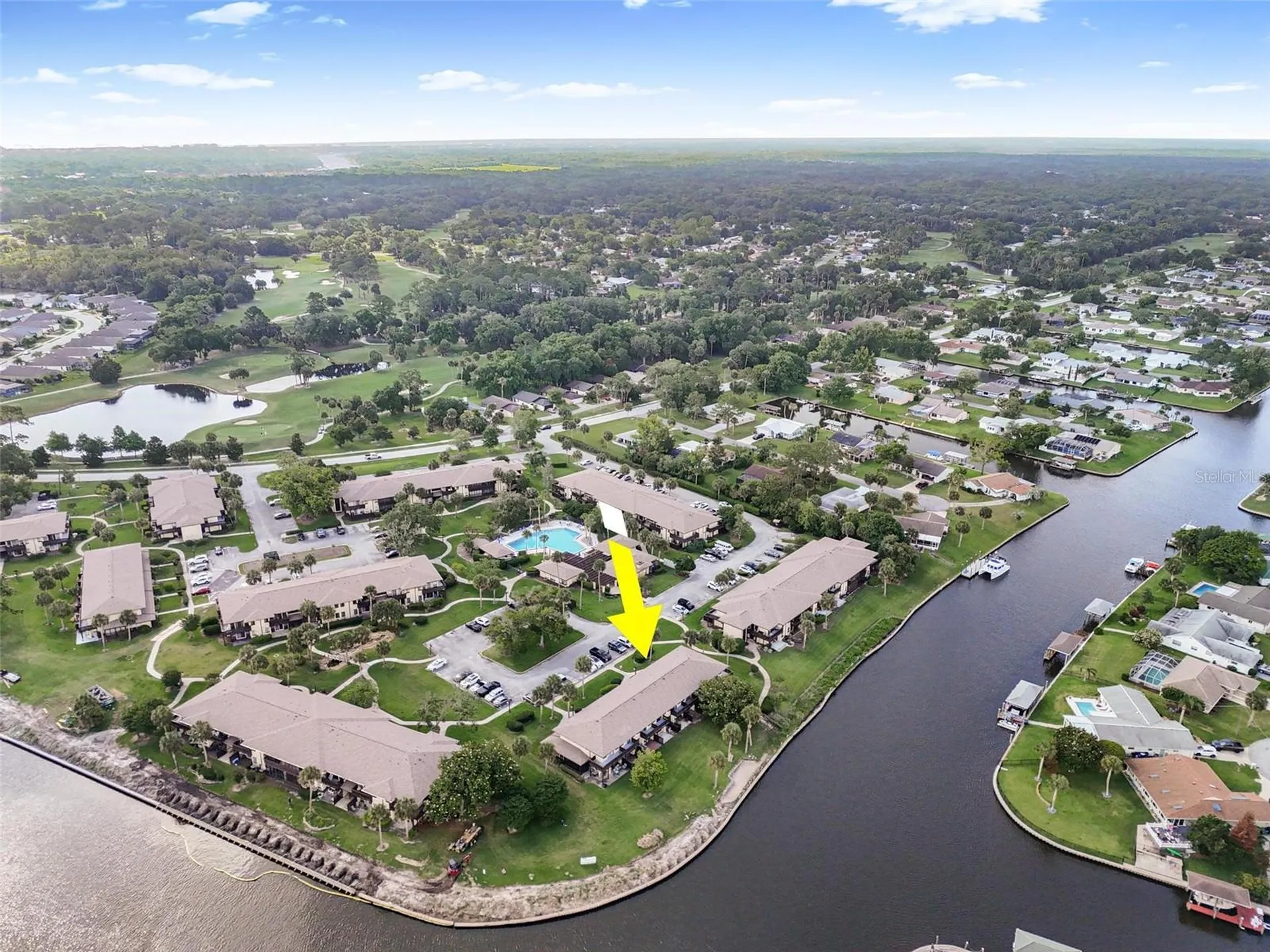 44 Club House Drive Palm Coast FL 32137