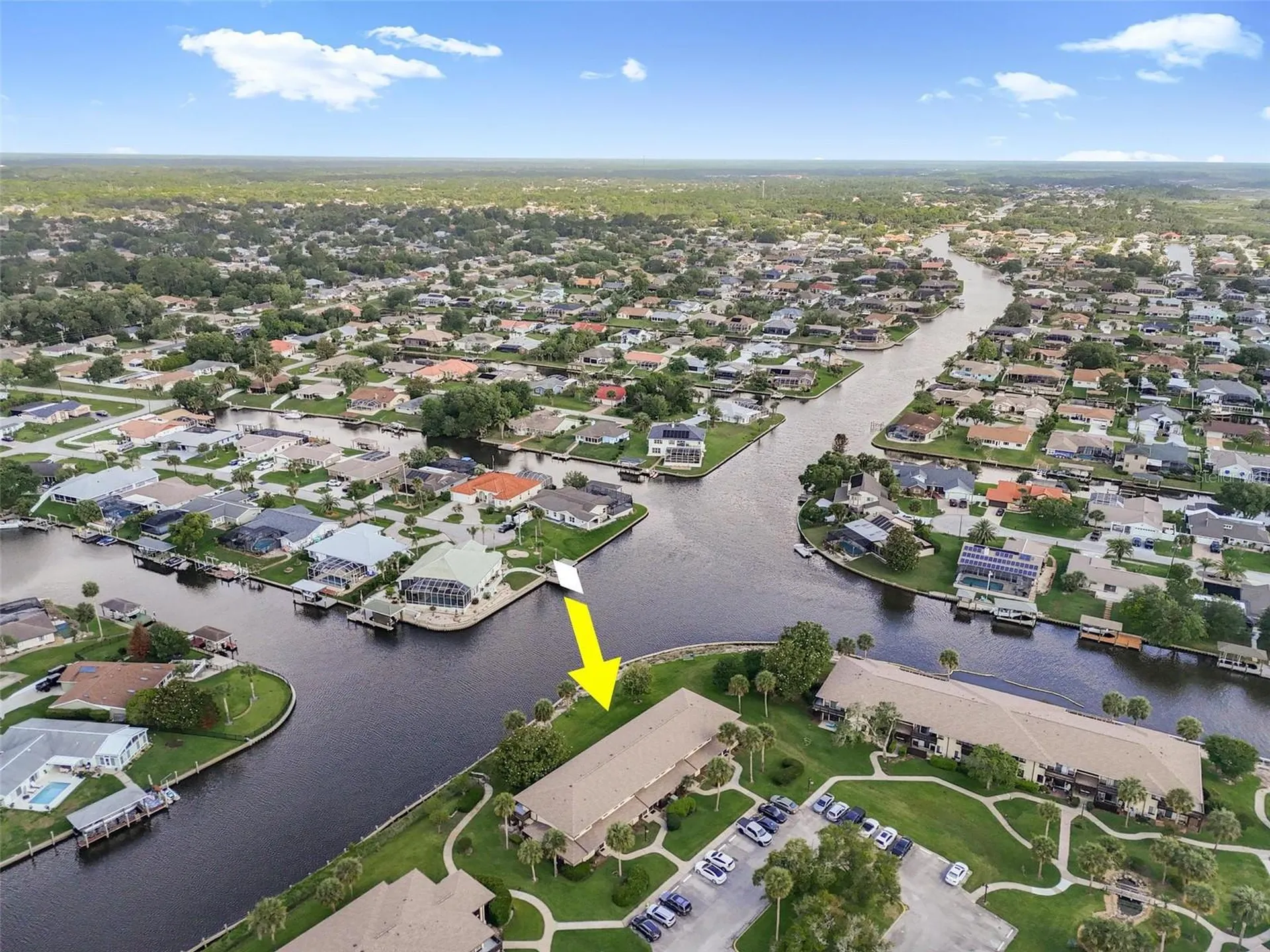 44 Club House Drive Palm Coast FL 32137