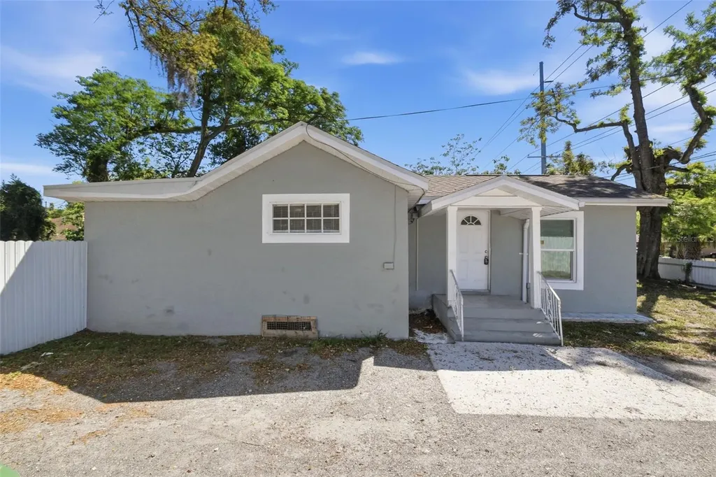 1410 E Waters Avenue Tampa FL 33604