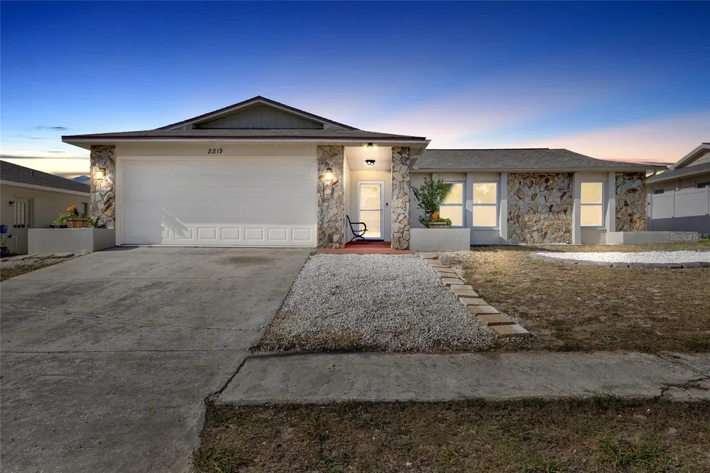 8819 Woodmont Lane Port Richey FL 34668