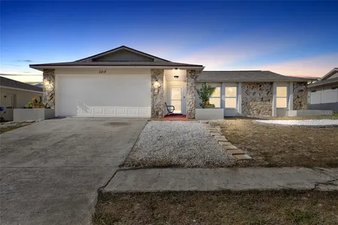 8819 Woodmont Lane Port Richey FL 34668