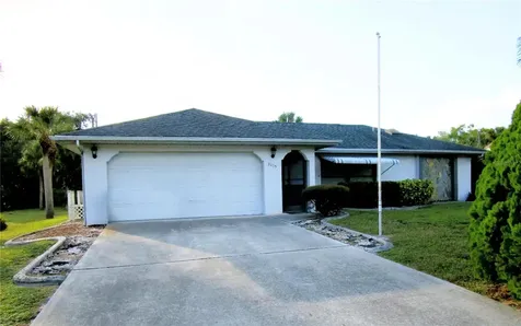 2089 Winningway Street Port Charlotte FL 33948