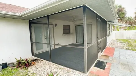 2089 Winningway Street Port Charlotte FL 33948