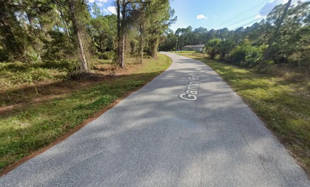 Gantry Road North Port FL 34288