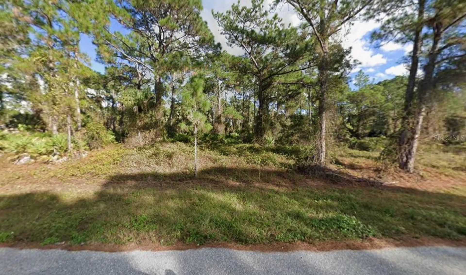 Gantry Road North Port FL 34288