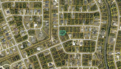 Gantry Road North Port FL 34288