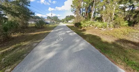 Gantry Road North Port FL 34288