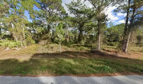 Gantry Road North Port FL 34288