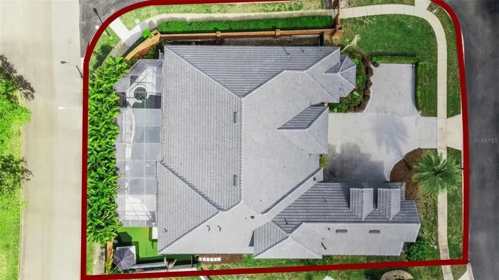 8830 Grey Hawk Point Orlando FL 32836