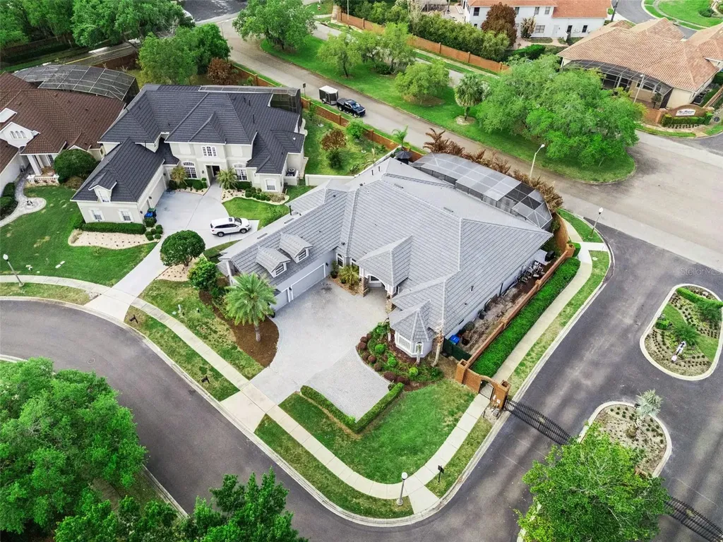 8830 Grey Hawk Point Orlando FL 32836