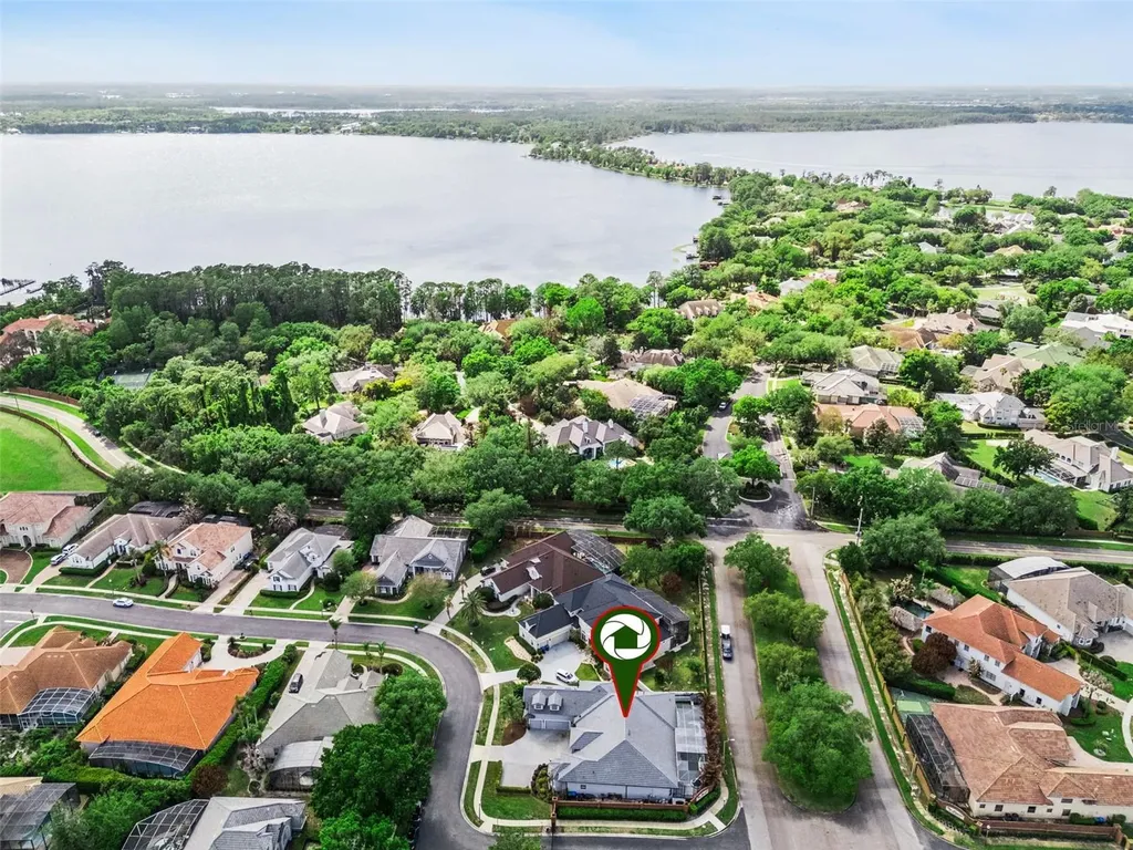 8830 Grey Hawk Point Orlando FL 32836