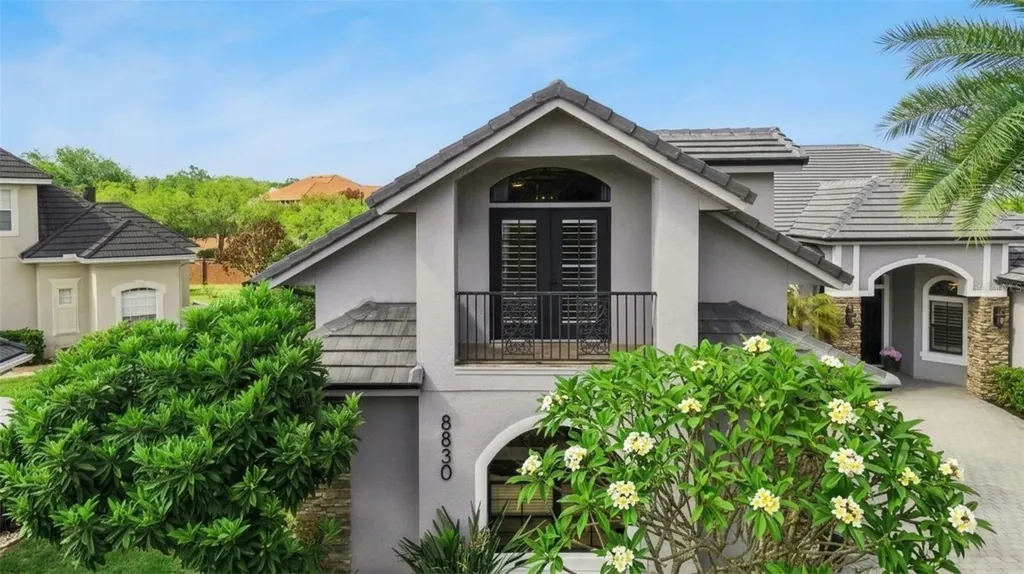 8830 Grey Hawk Point Orlando FL 32836