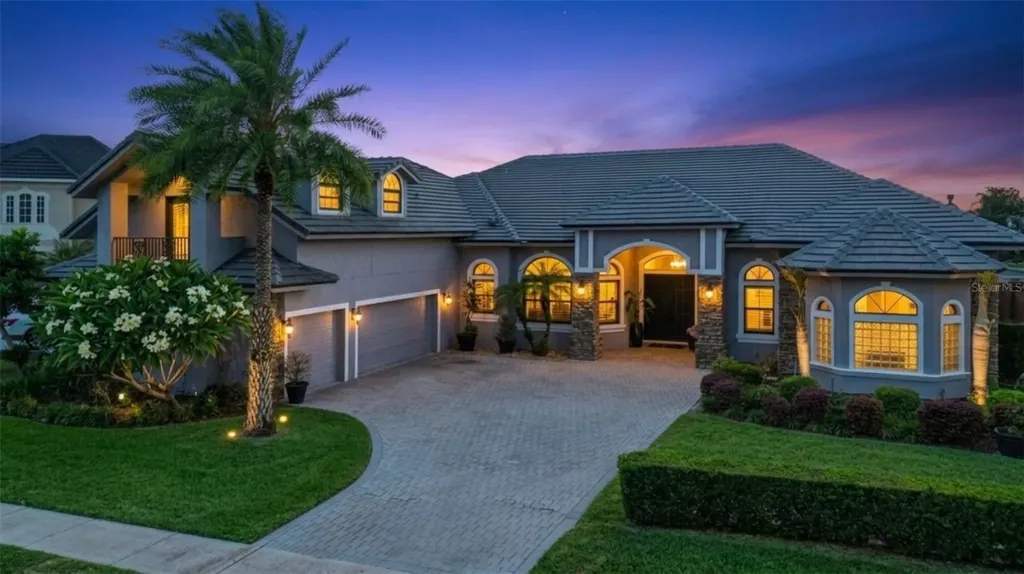 8830 Grey Hawk Point Orlando FL 32836