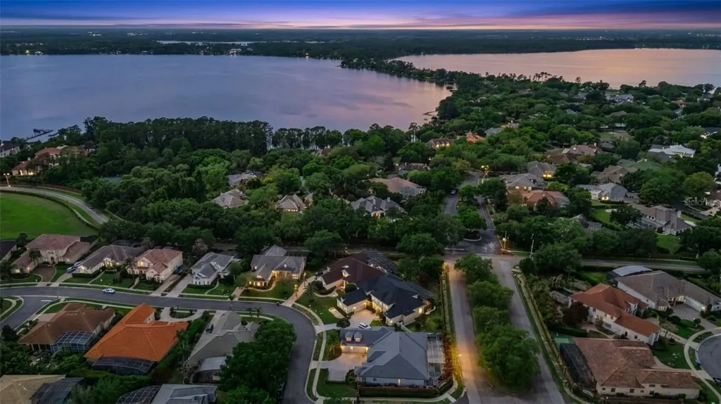 8830 Grey Hawk Point Orlando FL 32836