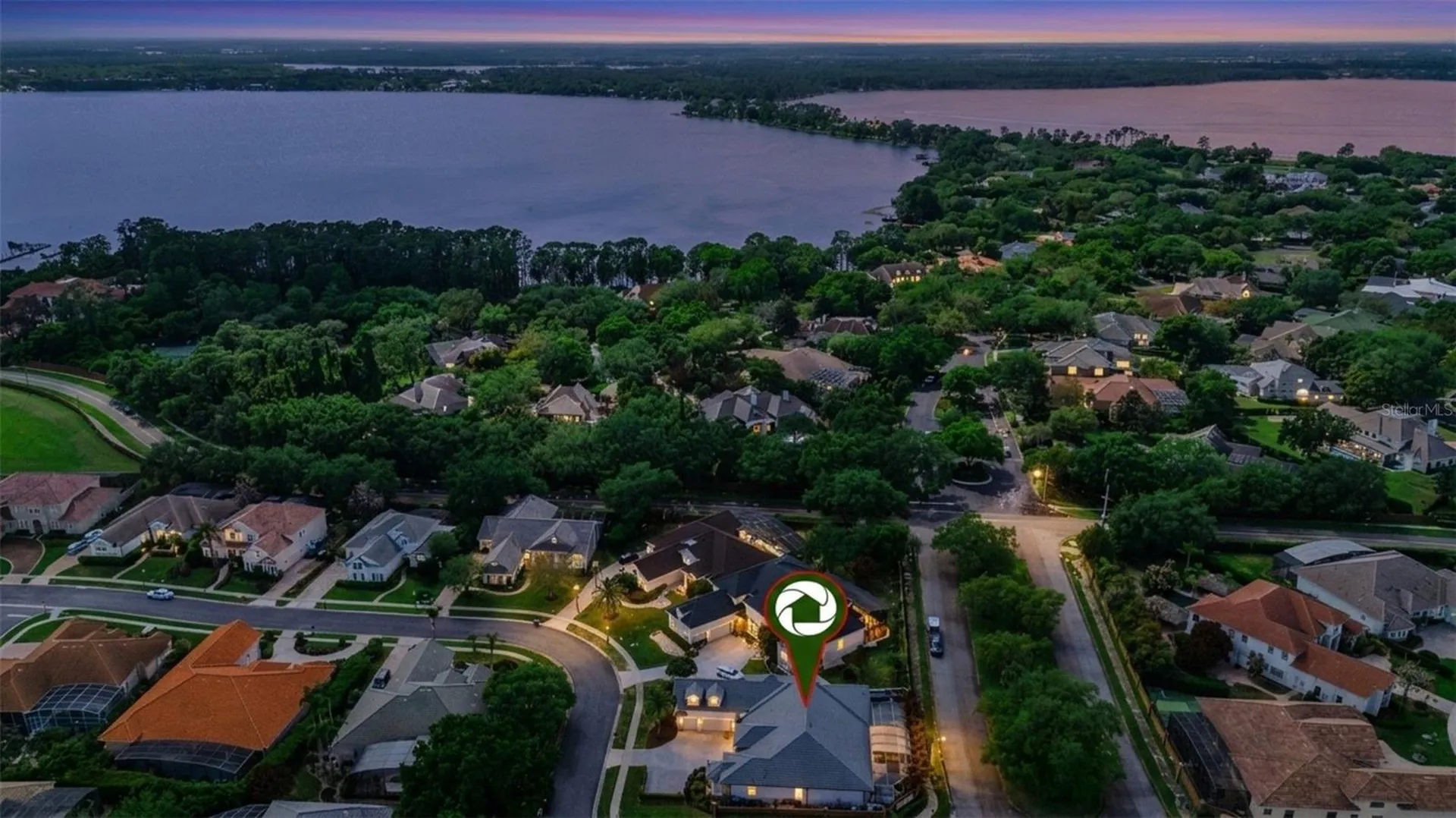 8830 Grey Hawk Point Orlando FL 32836