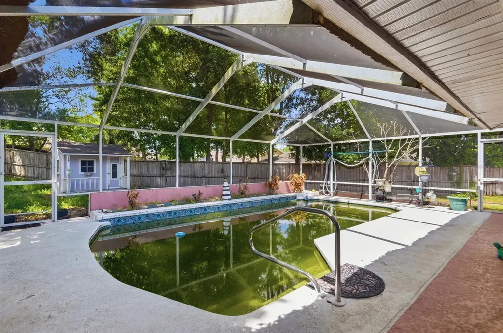 215 Santa Rosa Drive Winter Haven FL 33884