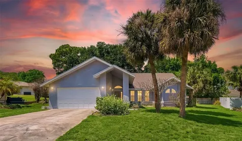 215 Santa Rosa Drive Winter Haven FL 33884