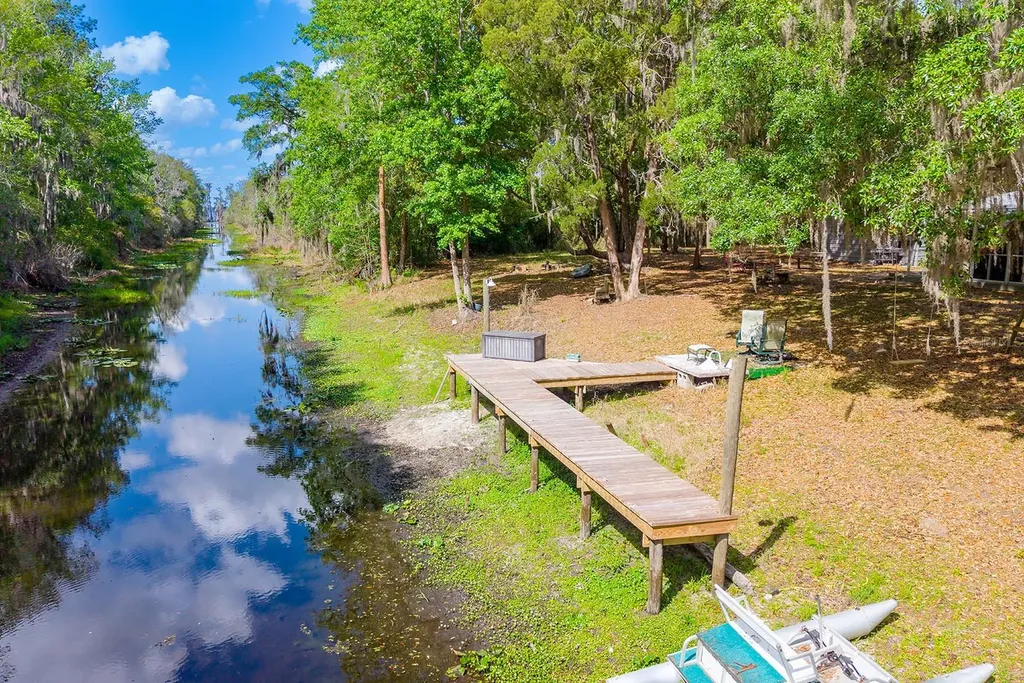6308 Island Road Melrose FL 32666