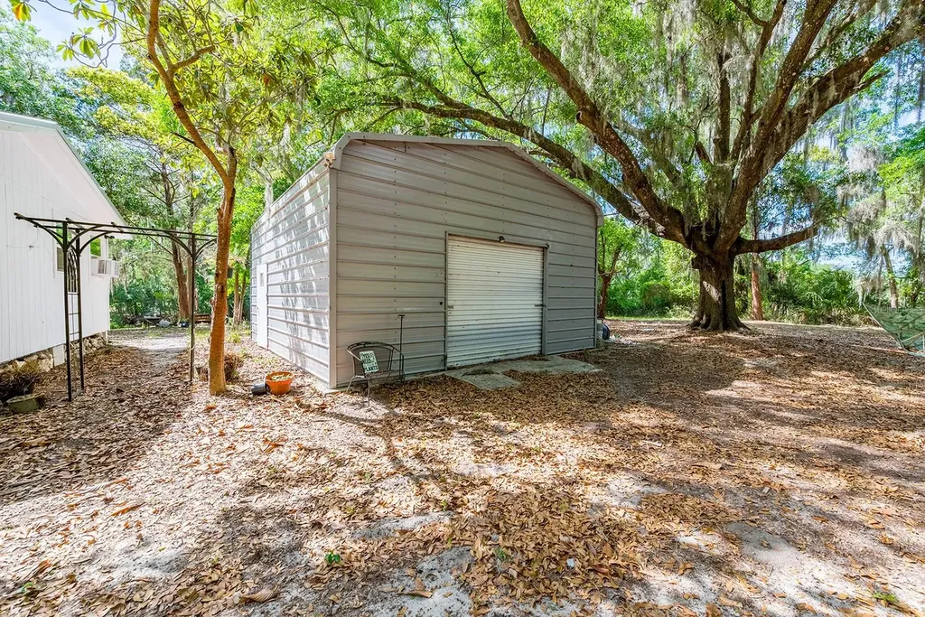 6308 Island Road Melrose FL 32666