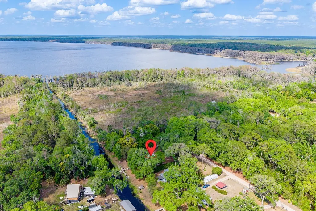 6308 Island Road Melrose FL 32666
