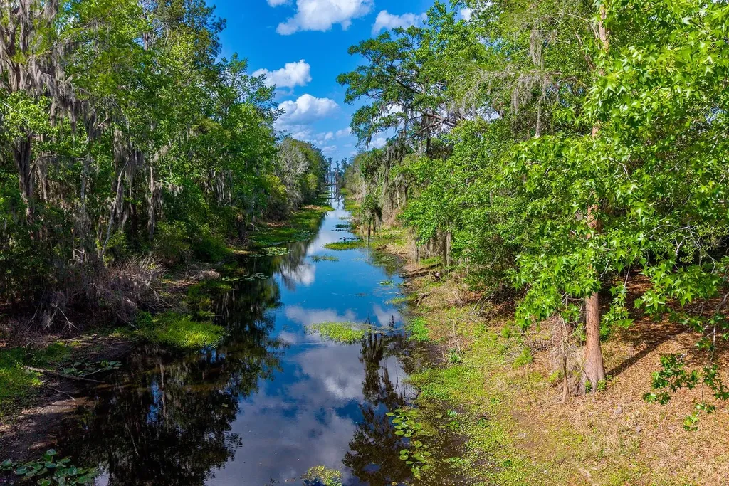 6308 Island Road Melrose FL 32666