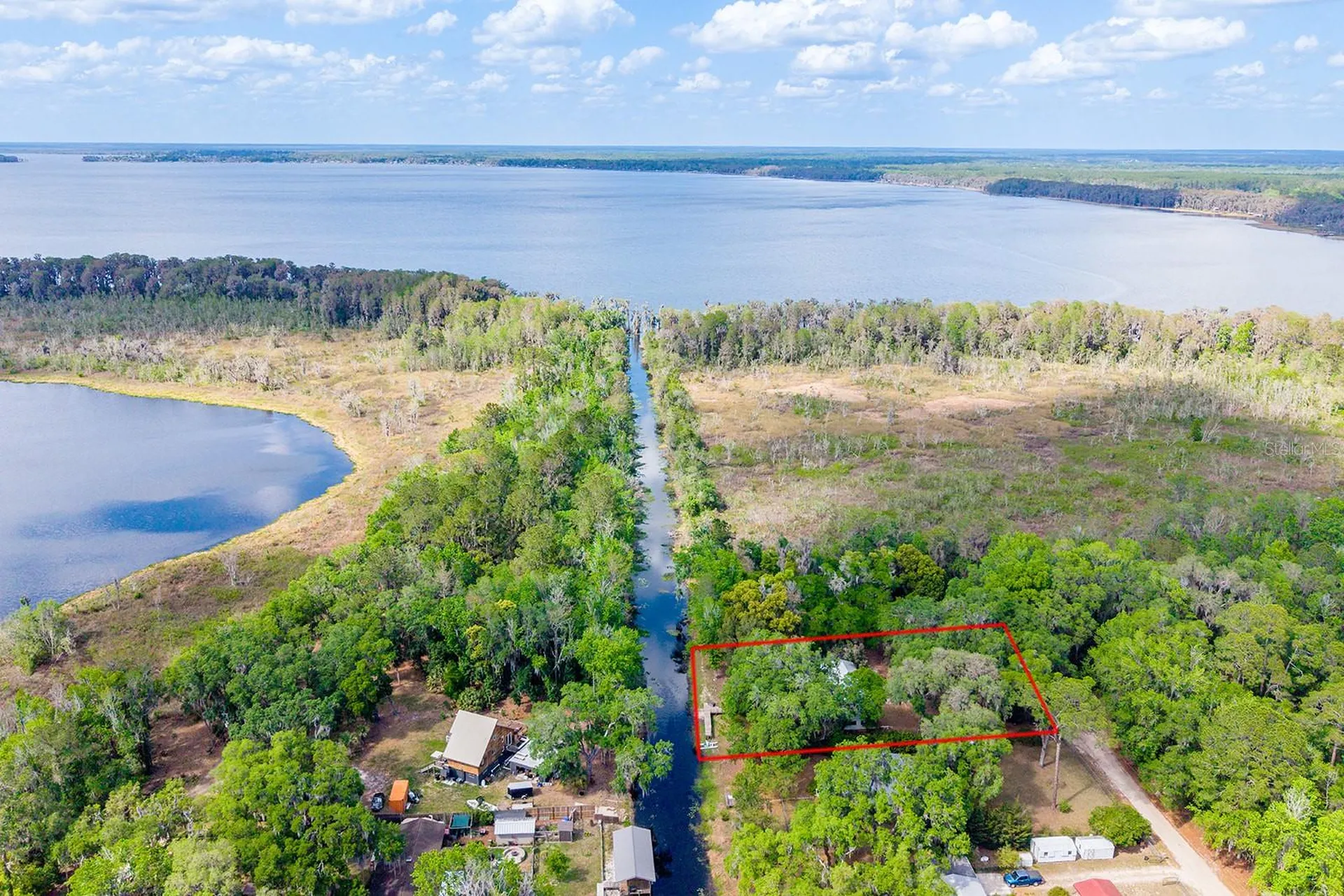 Melrose FL, 6308 Island Road