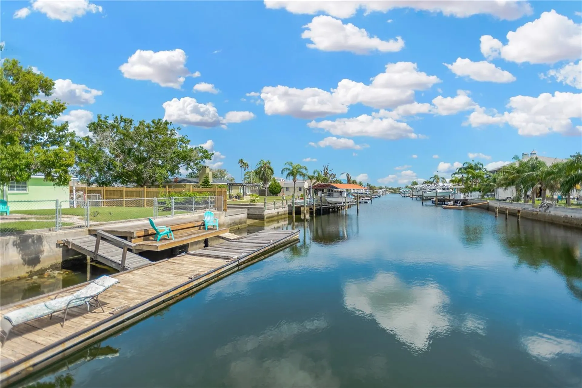 13724 Cox Avenue Hudson FL 34667