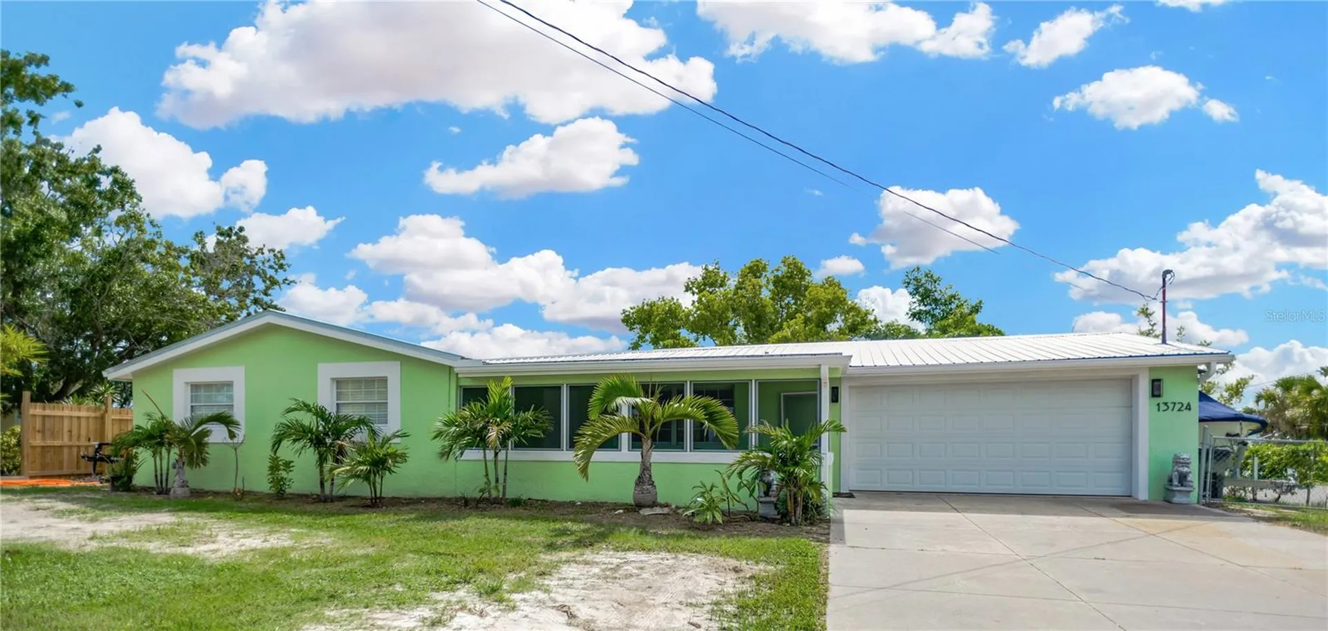13724 Cox Avenue Hudson FL 34667