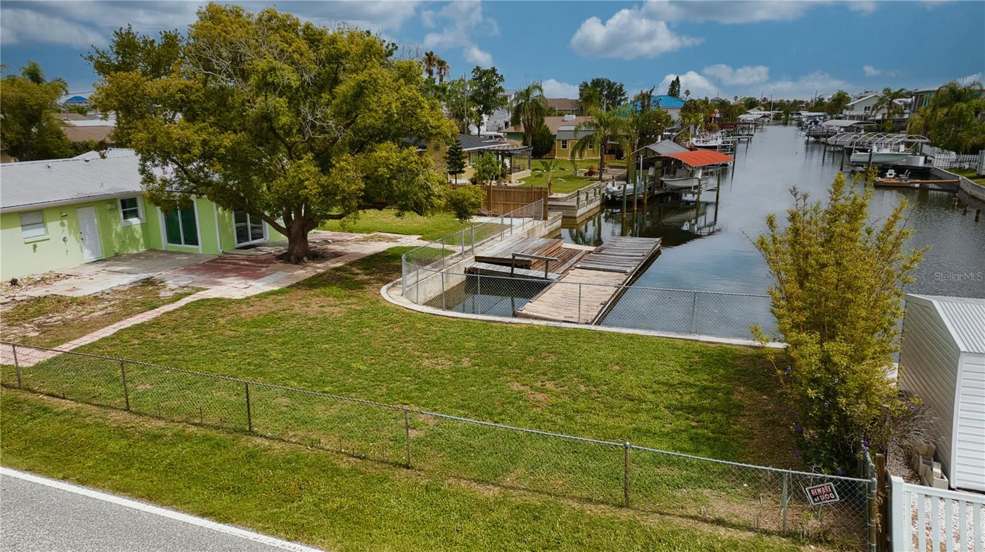 13724 Cox Avenue Hudson FL 34667