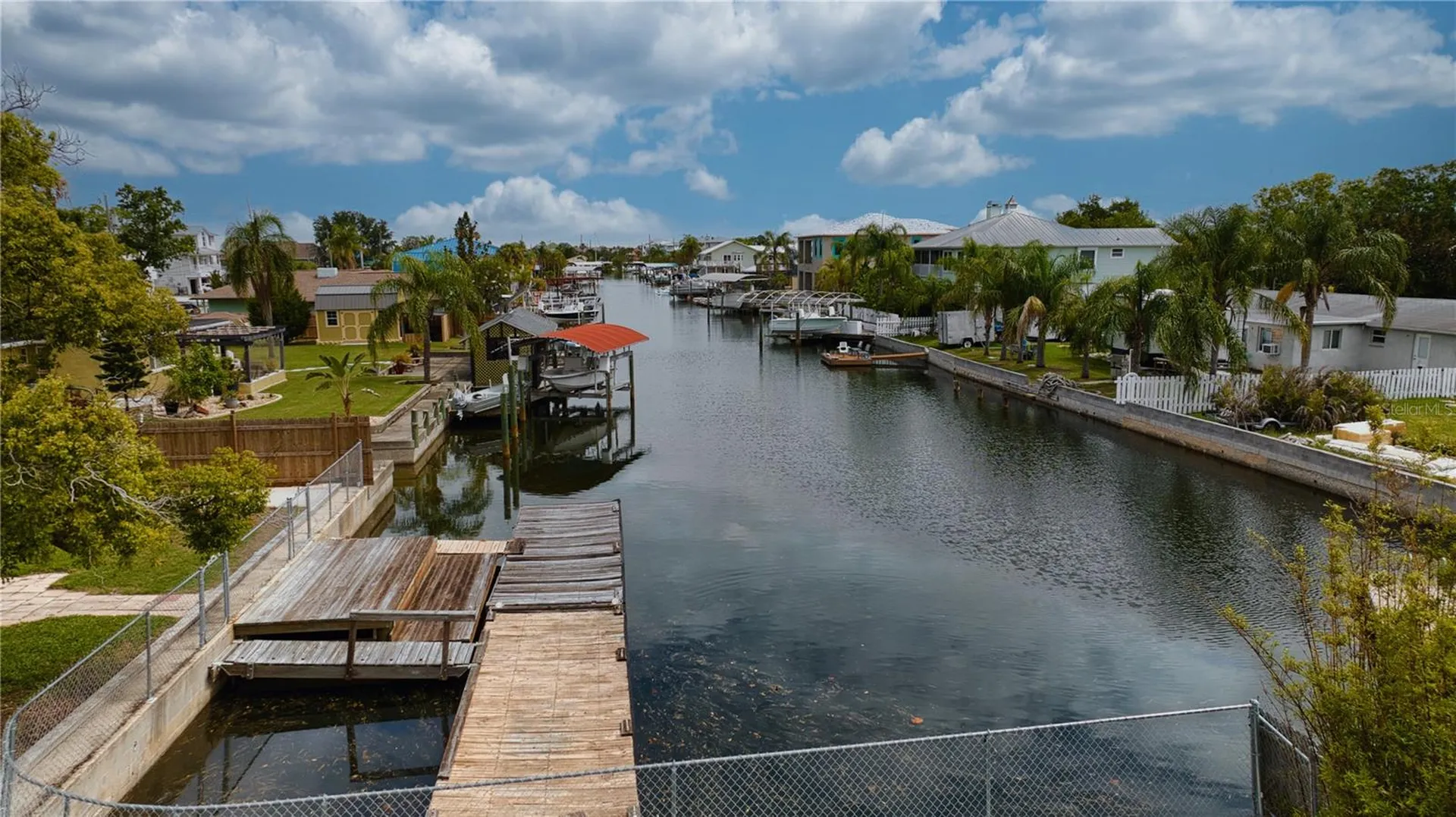 13724 Cox Avenue Hudson FL 34667