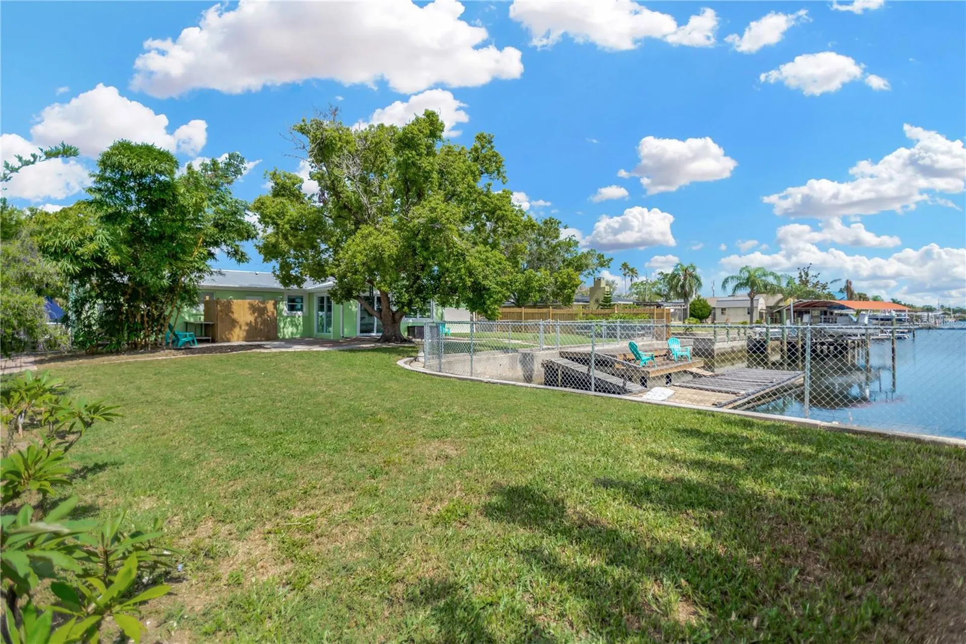 13724 Cox Avenue Hudson FL 34667