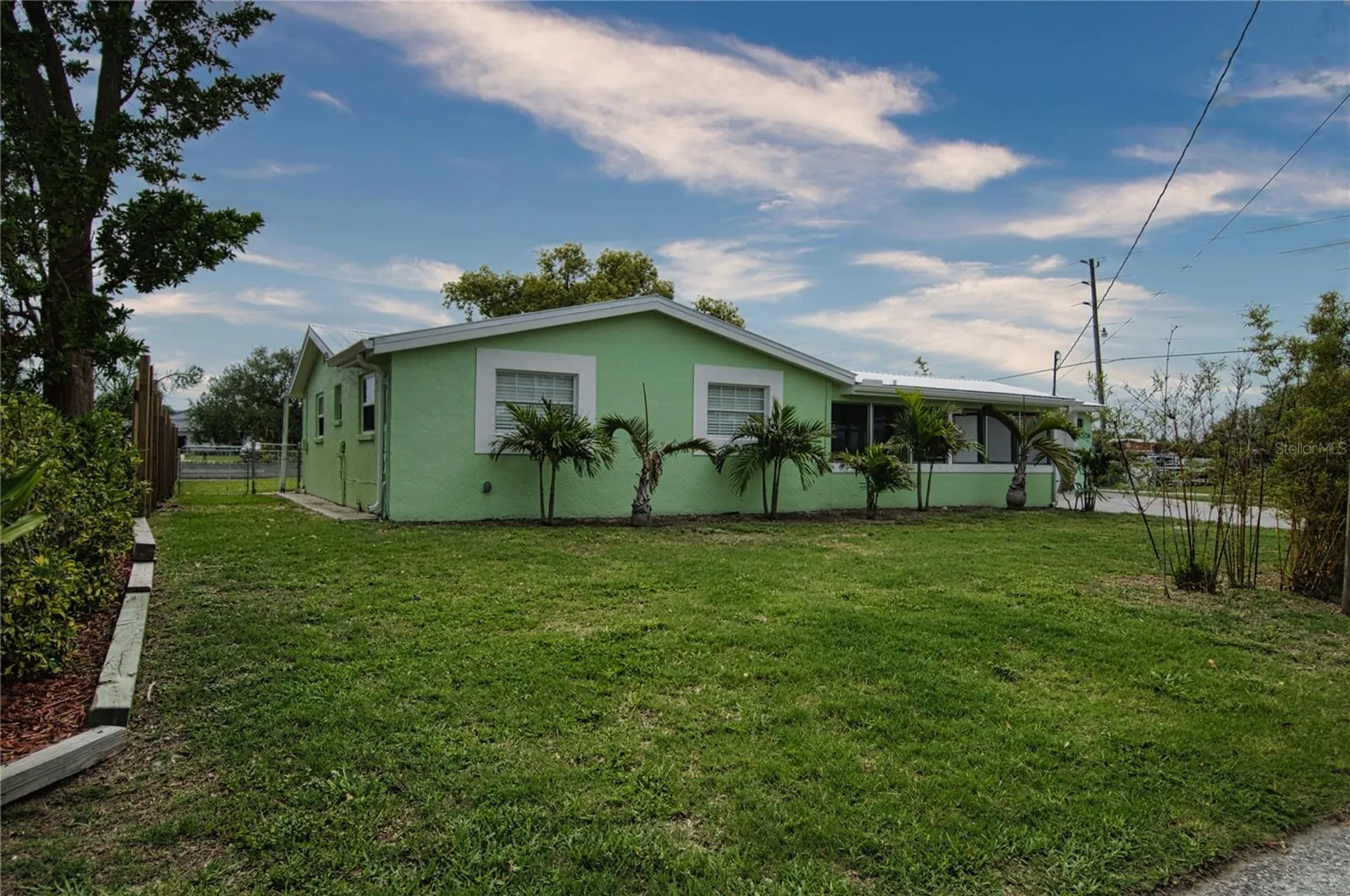 13724 Cox Avenue Hudson FL 34667