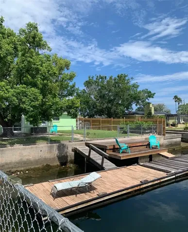 13724 Cox Avenue Hudson FL 34667