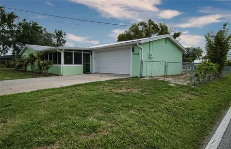 13724 Cox Avenue Hudson FL 34667
