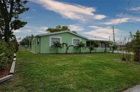 13724 Cox Avenue Hudson FL 34667