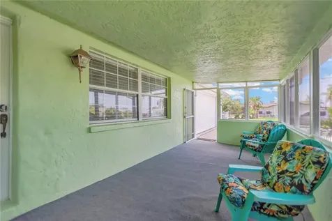 13724 Cox Avenue Hudson FL 34667