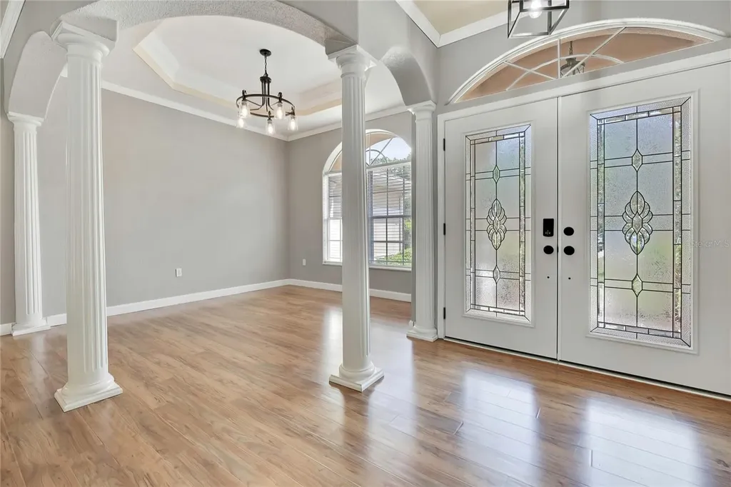 2 Woodlee Court S Homosassa FL 34446