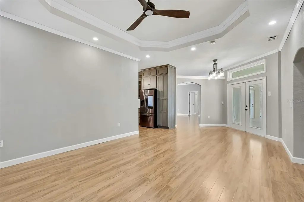 2 Woodlee Court S Homosassa FL 34446