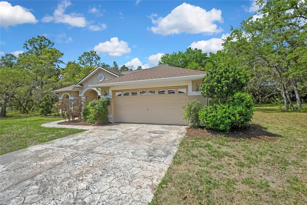 2 Woodlee Court S Homosassa FL 34446