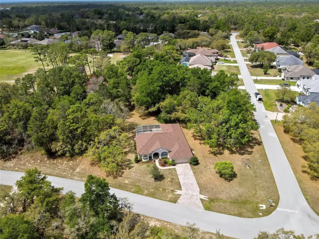 2 Woodlee Court S Homosassa FL 34446