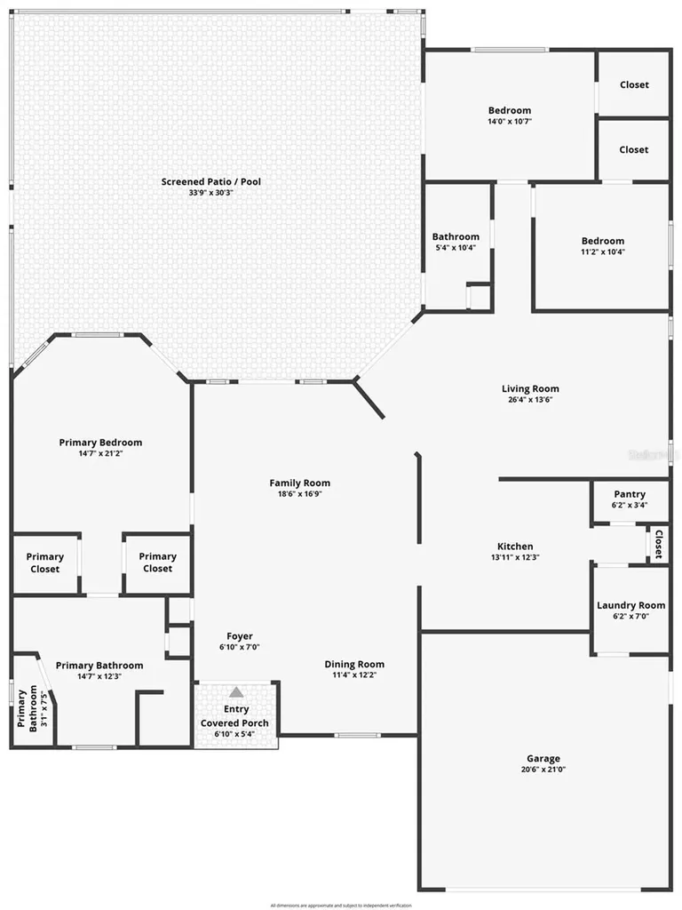 2 Woodlee Court S Homosassa FL 34446