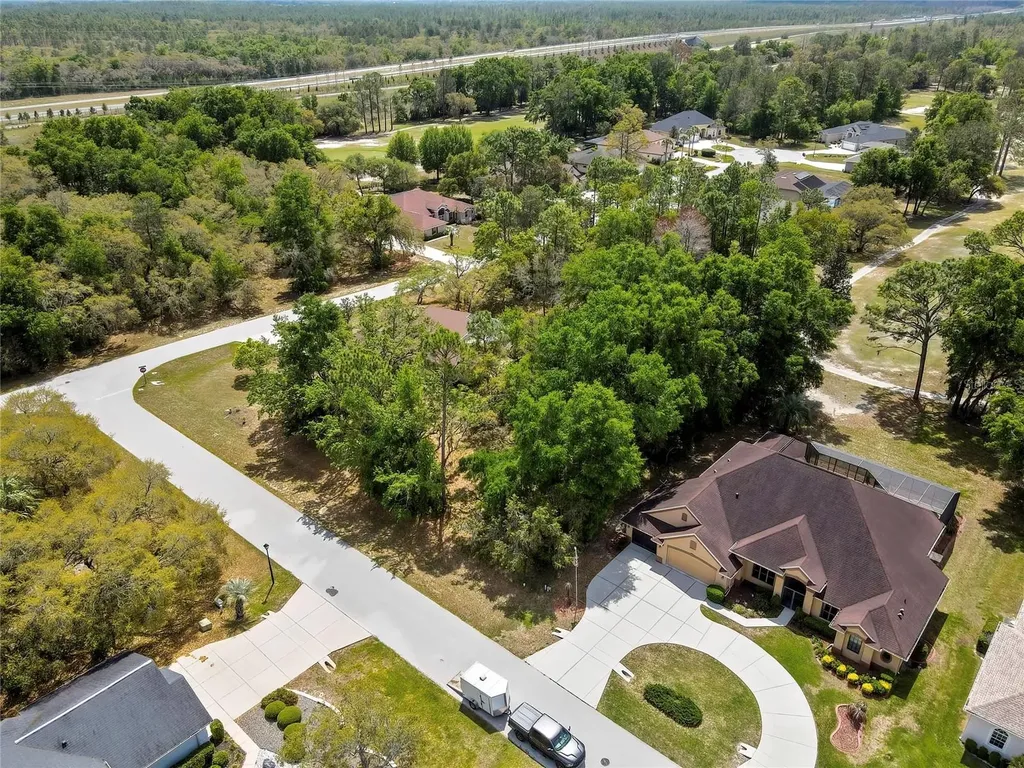 2 Woodlee Court S Homosassa FL 34446