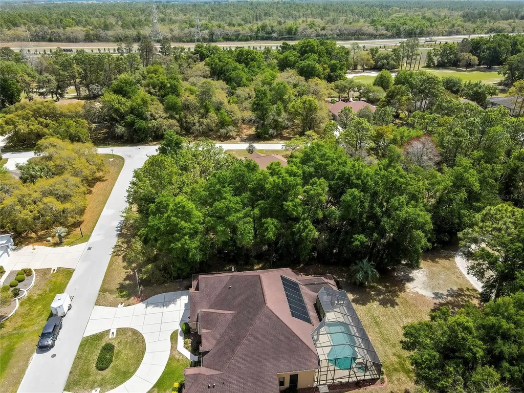 2 Woodlee Court S Homosassa FL 34446